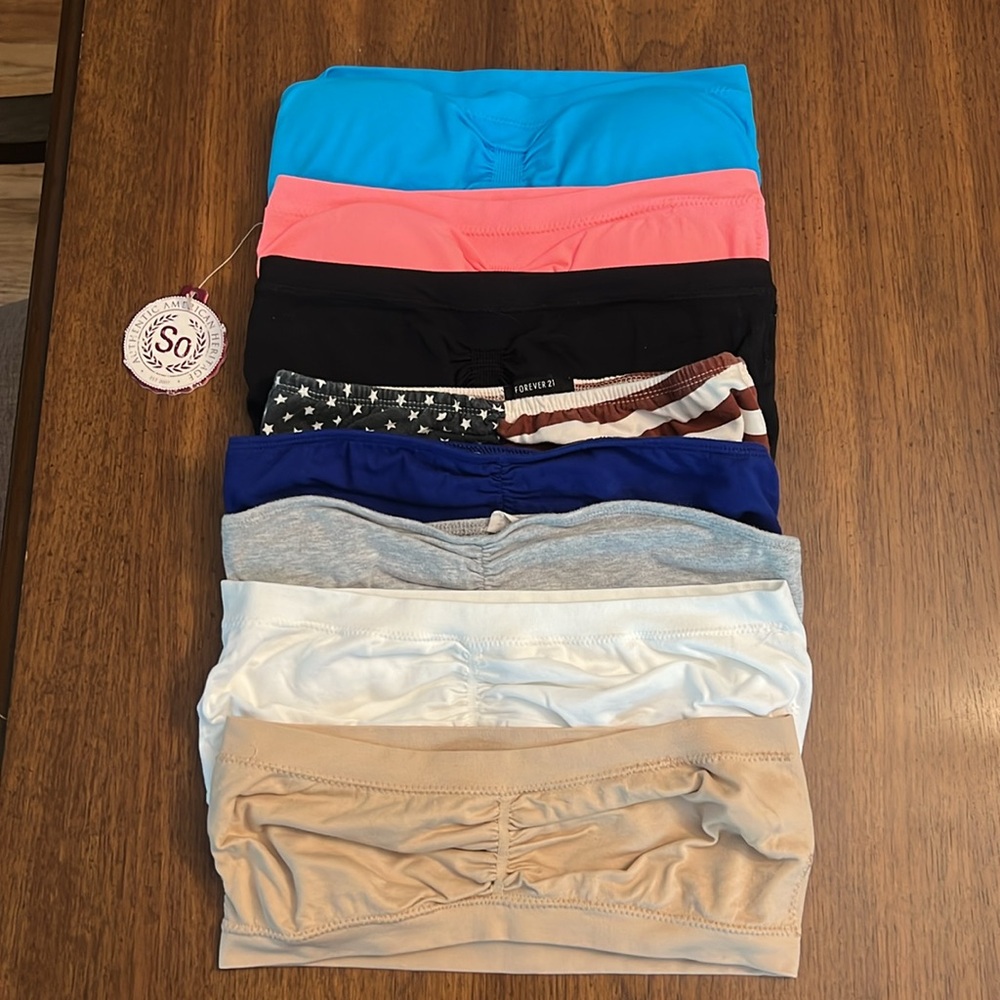 Bandeau Bras